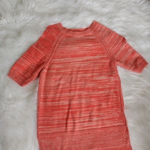 Sweater shirt